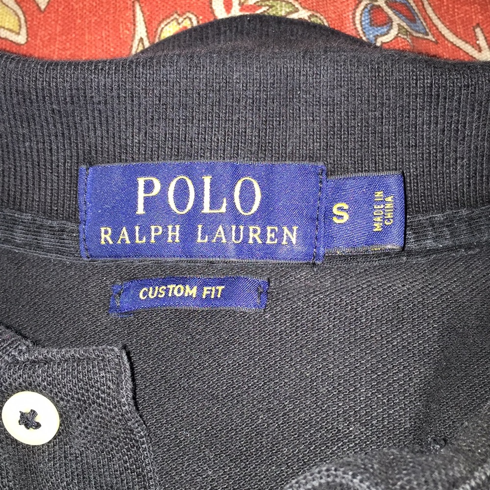 Polo Ralph Lauren - Picture 4 of 5